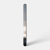 SAMSUNG S21  i Phone Case GALAXY ART&DESIGN Galaxyケース (左側面)