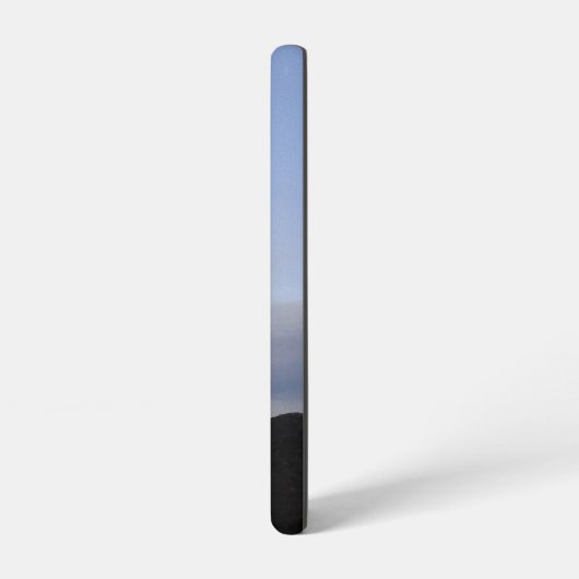 SAMSUNG S21 i Phone Case GALAXY ART&DESIGN Samsung Galaxyケース (左側面)