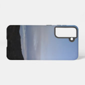 SAMSUNG S21  i Phone Case GALAXY ART&DESIGN Samsung Galaxyケース (裏面横)