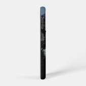 SAMSUNG S21  i Phone Case GALAXY ART&DESIGN Samsung Galaxyケース (右側面)