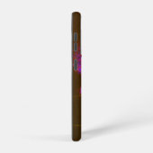 SAMSUNG S21  i Phone Case GALAXY ART&DESIGN Samsung Galaxyケース (右側面)