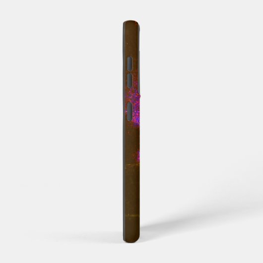 SAMSUNG S21  i Phone Case GALAXY ART&DESIGN Samsung Galaxyケース (右側面)