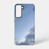 SAMSUNG S21  i Phone Case GALAXY ART&DESIGN Samsung Galaxyケース (裏面)