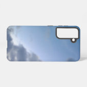 SAMSUNG S21  i Phone Case GALAXY ART&DESIGN Samsung Galaxyケース (裏面横)