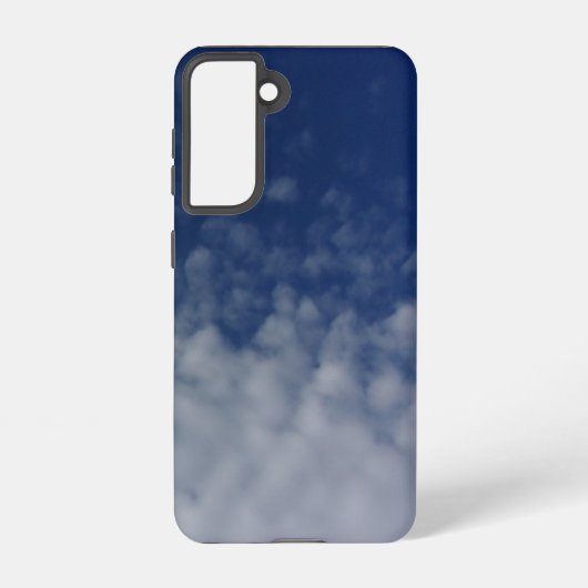 samsung s21 Phone Case Galaxyケース (裏面)