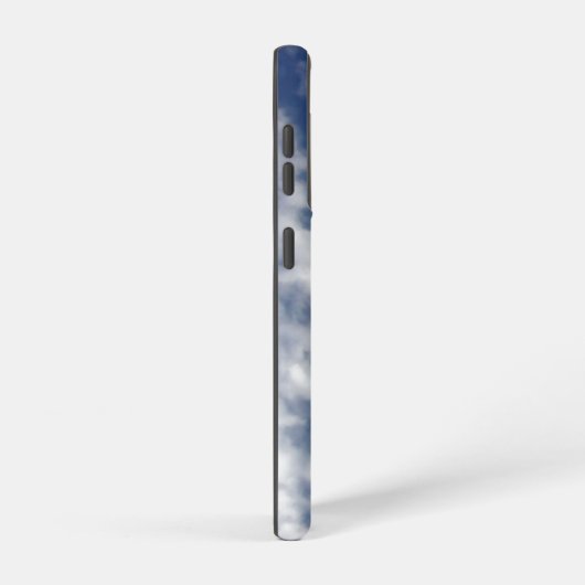 samsung s21 Phone Case Galaxyケース (右側面)