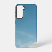 SAMSUNG S21 Phone Case Galaxyケース (裏面)
