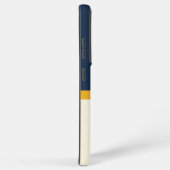 Samsung S21 Plus Case国旗、オクラホマ州タルサ Galaxyケース (右側面)