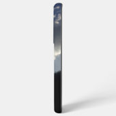 Samsung S21 ultra スマートフォンケース Galaxyケース (裏面横)