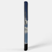 Samsung S21 ultra スマートフォンケース Galaxyケース (右側面)