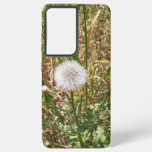 Samsung S21 ultra Phone Case Samsung Galaxyケース (裏面)