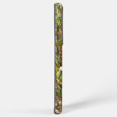 Samsung S21 ultra Phone Case Samsung Galaxyケース (右側面)