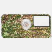 Samsung S21 ultra Phone Case Samsung Galaxyケース (左側面)