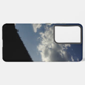 Samsung S21 ultra Phone Case Samsung Galaxyケース (左側面)