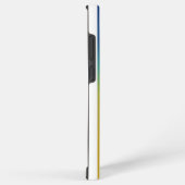 Samsung S22ウルトラケースホーム画面デザイン Galaxyケース (右側面)