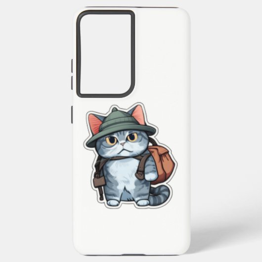 Samsung S22ウルトラサムスンS21ウルトラサムスン Galaxyケース (裏面)