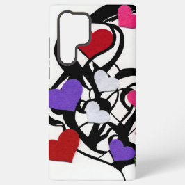 Samsung S22電話ケース Galaxy S22 Ultraケース