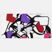 Samsung S22電話ケース Galaxyケース (裏面横)