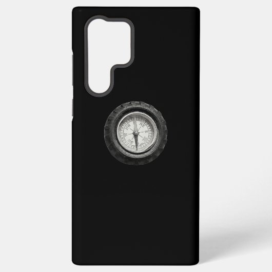 Samsung S22 カバー (裏面)