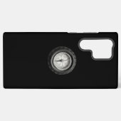 Samsung S22 カバー (裏面横)