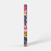 Samsung S22 スマホケース Galaxyケース (右側面)