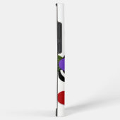 Samsung S22 フォンケース Galaxyケース (右側面)
