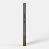 SAMSUNG S22+銀河系ケースアートとデザイン GALAXYケース (右側面)