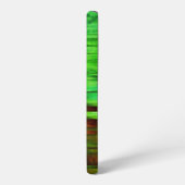 SAMSUNG S22+銀河系ケースアートとデザイン GALAXYケース (左側面)