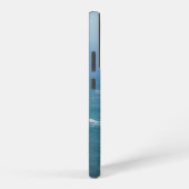 SAMSUNG S22+銀河系ケースアートとデザイン GALAXYケース (右側面)