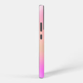 SAMSUNG S22+銀河系ケースアートとデザイン GALAXYケース (右側面)