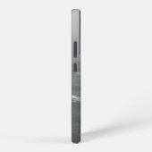 SAMSUNG S22+銀河系ケースアートとデザイン GALAXYケース (右側面)