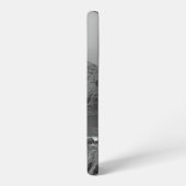 SAMSUNG S22+銀河系ケースアートとデザイン GALAXYケース (左側面)