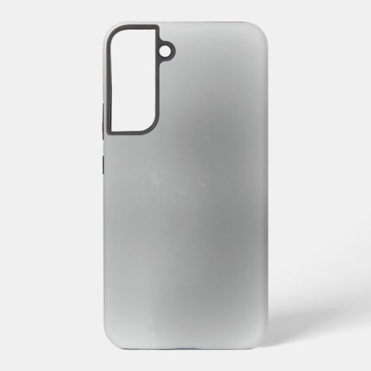 SAMSUNG S22+銀河系ケースアートとデザイン GALAXYケース (裏面)