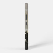 SAMSUNG S22+銀河系ケースアートとデザイン SAMSUNG GALAXYケース (右側面)