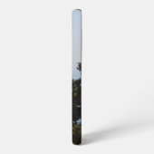 SAMSUNG S22+銀河系ケースアートとデザイン SAMSUNG GALAXYケース (左側面)