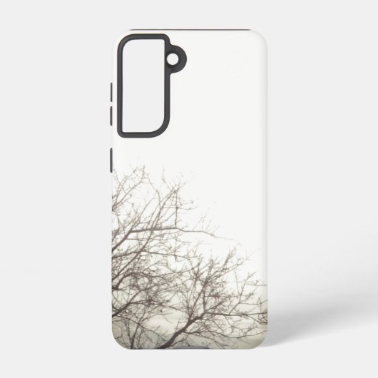 SAMSUNG S22 i電話ケース銀河系ART&デザイン Samsung Galaxyケース (裏面)