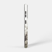 SAMSUNG S22 i電話ケース銀河系ART&デザイン Samsung Galaxyケース (右側面)