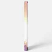 SAMSUNG S22 ULTRA銀河系電話ケース GALAXYケース (左側面)