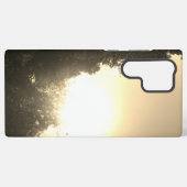 SAMSUNG S22 ULTRA銀河系電話ケース SAMSUNG GALAXYケース (裏面横)