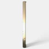 SAMSUNG S22 ULTRA銀河系電話ケース SAMSUNG GALAXYケース (左側面)