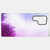 SAMSUNG S22 ULTRA銀河系電話ケース SAMSUNG GALAXYケース (裏面横)