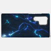 Samsung S22 ultra ステッカー Galaxyケース (裏面横)