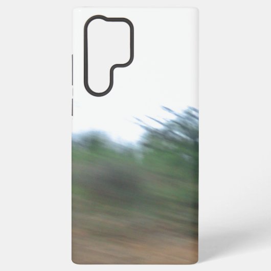 SAMSUNG S22 ULTRA GALAXY スマートフォンケース GALAXYケース (裏面)