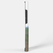 SAMSUNG S22 ULTRA GALAXY スマートフォンケース GALAXYケース (右側面)