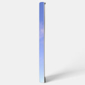 SAMSUNG S22 ULTRA GALAXY スマートフォンケース GALAXYケース (左側面)