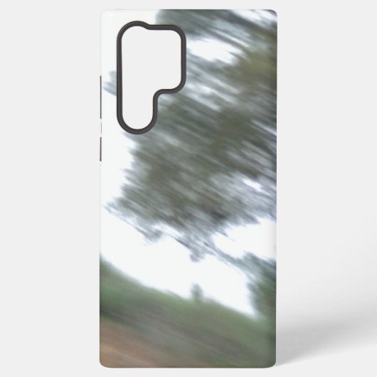SAMSUNG S22 ULTRA GALAXY フォンケース GALAXYケース (裏面)