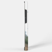 SAMSUNG S22 ULTRA GALAXY フォンケース GALAXYケース (右側面)