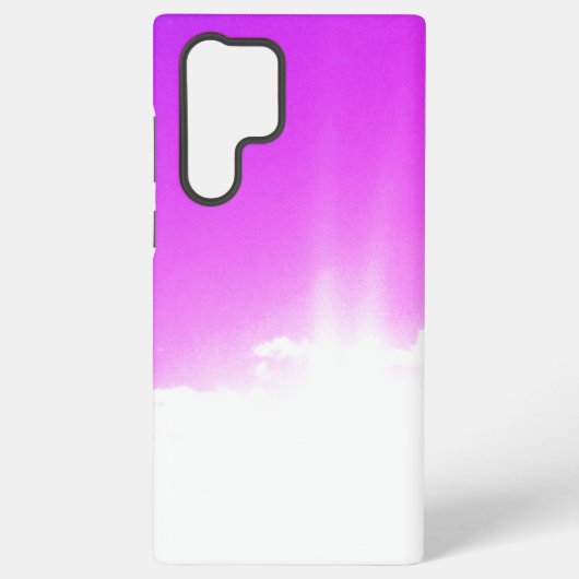 SAMSUNG S22 ULTRA GALAXY Phoneケース Galaxyケース (裏面)