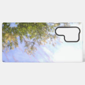 SAMSUNG S22 ULTRA GALAXY Phoneケース Galaxyケース (裏面横)