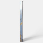 SAMSUNG S22 ULTRA GALAXY Phone カバー (左側面)